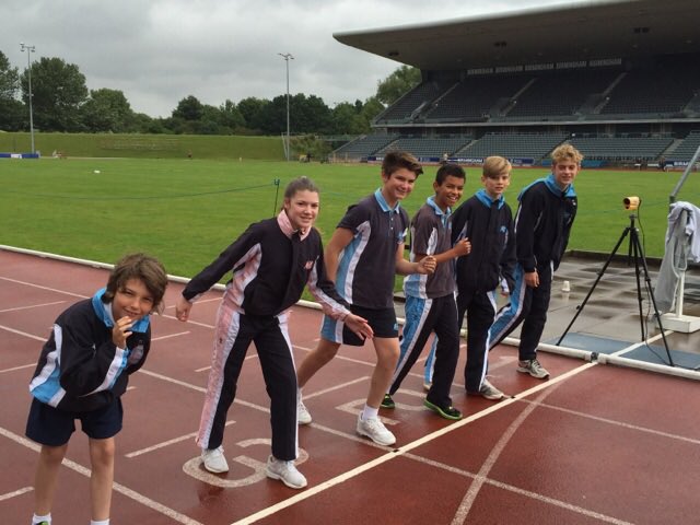 Good luck to our Athletes competing at ISA National finals in Birmingham. Competing against the best in the country!
