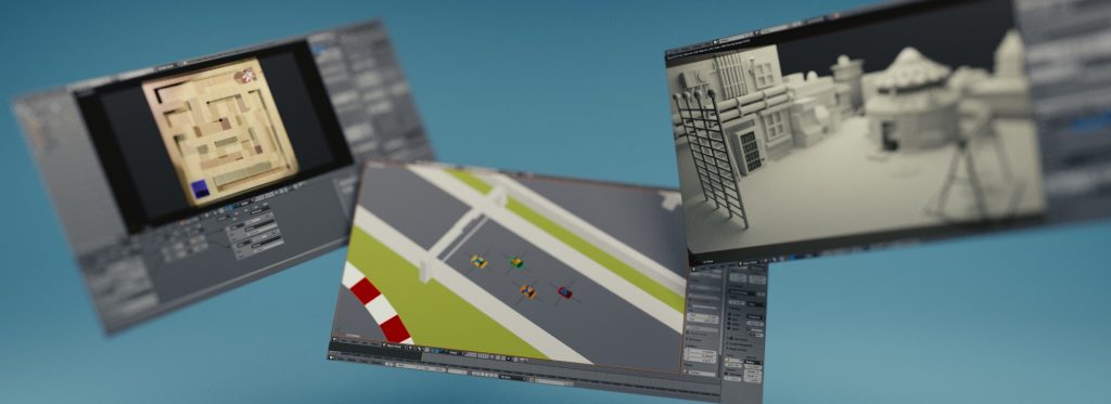 BlenderNation's tweet photo. New post: B3d101 offers Blender tutorials for kids https://t.co/zzUr1D6vVQ https://t.co/tMPnsltVYR