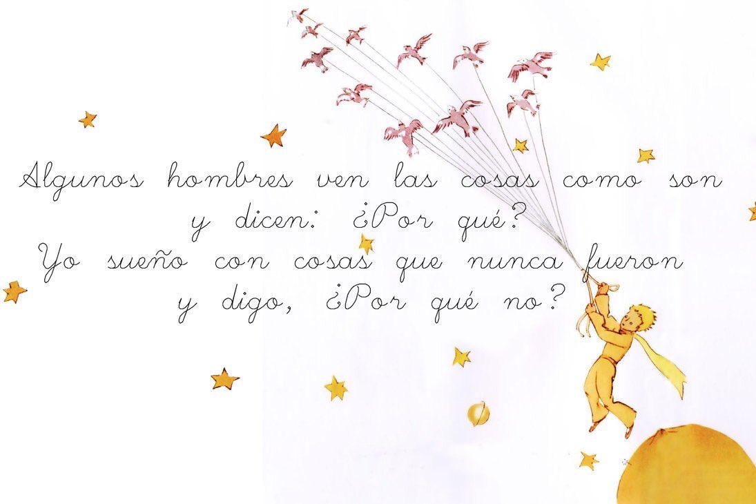 YAmatriain's tweet photo. El 29 de junio de 1900 nació #AntoinedeSaintExupery autor de "#ElPrincipito". Hoy sólo queda darle las gracias! https://t.co/NQEYvGSKfV