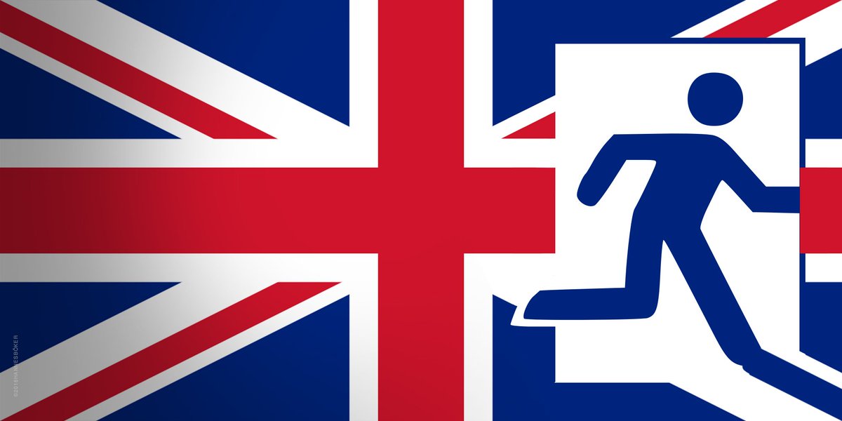 HannesBoeker's tweet photo. #brexitexit #exitbrexit https://t.co/TDllFQZt3a