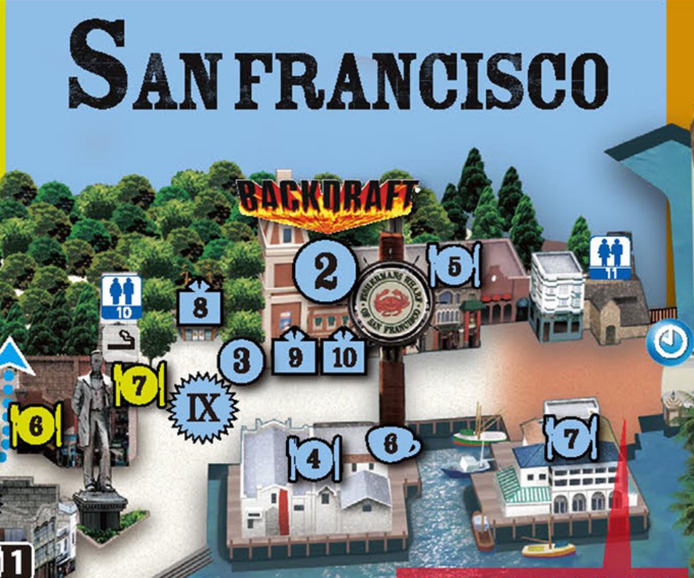 Hika Universal Elmo Twitter