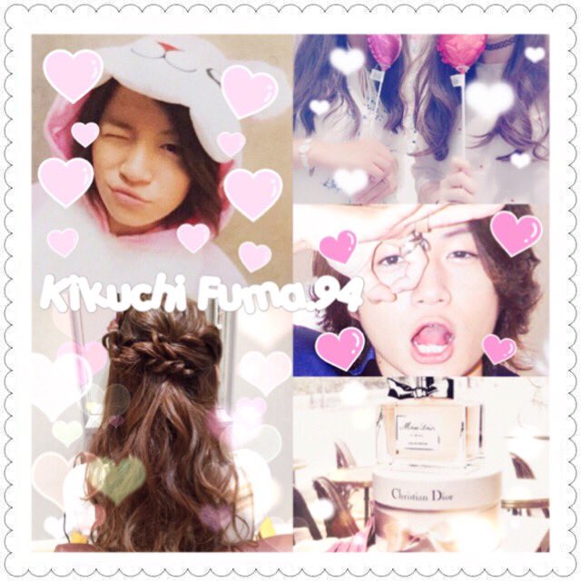FM___tgO37's tweet photo. 菊池風磨くん🐰💕'94

#over20なJr担繋がろうキャンペーンてことでRTくれたらお迎えいきます #over20なSZ担繋がろうキャンペーンてことでRTくれたらお迎えいきます https://t.co/g3mYBLQhrB