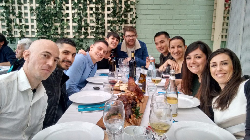 MoaBie_'s tweet photo. [:it]Lo “Spuntino Sardo”: Una genuina festa della cucina sarda[:] https://t.co/c84NpKSpQ7 https://t.co/u5i3pi9oMW