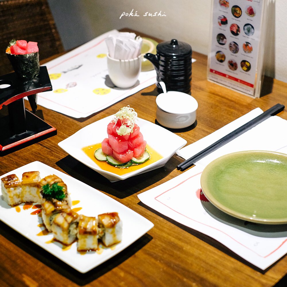 Selamat berbuka puasa untuk Pokechan yang menjalankan ibadah puasa. Itadakimass..