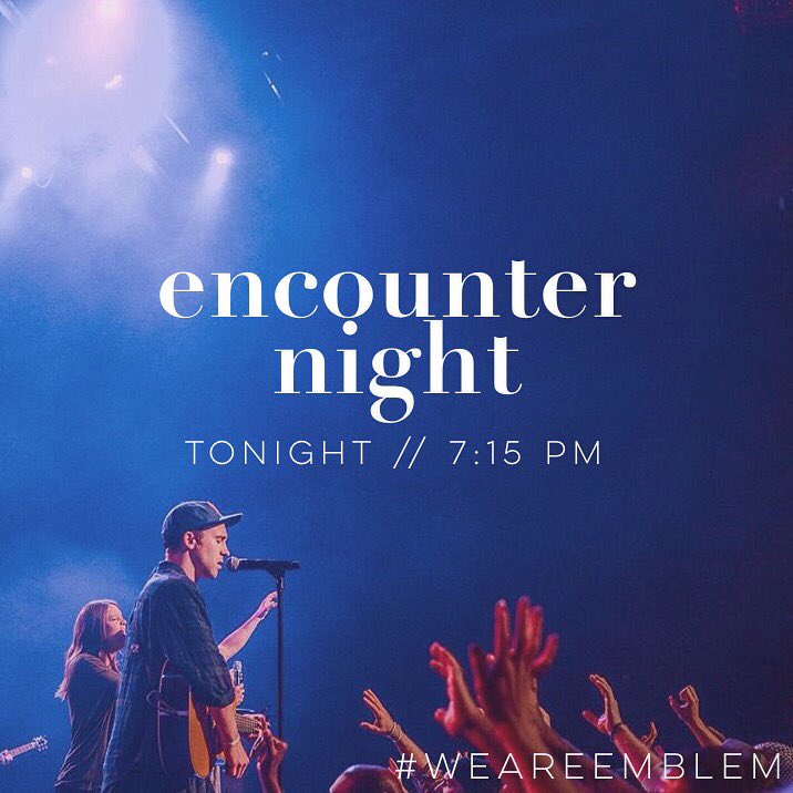 wave_emblem's tweet photo. TONIGHT AT 7:15
+
Win prizes. Incredible worship. Pastor @joeriddlevb preaching. AND @royalyouthmusic new single. https://t.co/ZCCAvShMkj