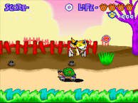 EhPlusGaming's tweet image. We had a ton of fun playing this. Next episode is Friday #Gamer #gamersunite #SNES #nintendo m.youtube.com/watch?v=V6GTJm…