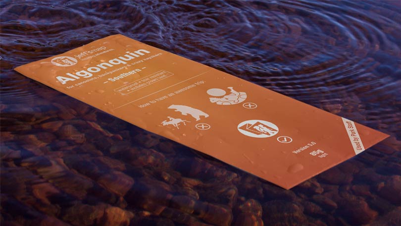 Pick up your <a href="/jeffsmap/">Jeff's Map</a> at Algonquin Outfitters for unparalleled detail like this. algonquinmap.com