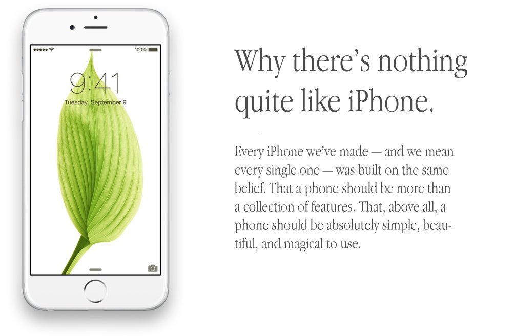 thomasbibby's tweet photo. Downloaded a slightly dodgy version of Apple Garamond last night, fooling around adding a bit of retro to apple ads https://t.co/xoxhBU60no