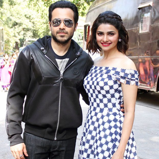 #prachidesai #actress #beauty #bollywoodstylefile #bollywood #stylefile #india #indian #in… ift.tt/293Xm7m