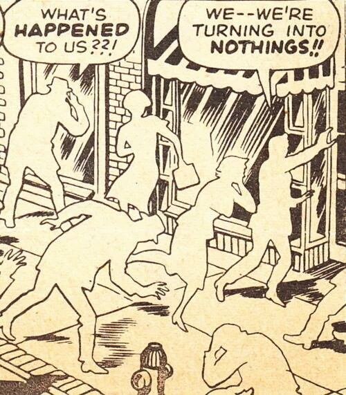 nihilism (@nihilismuss) / Posts / X