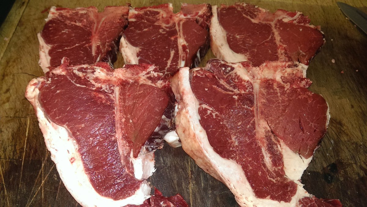 Great English beef <a href="/HartsheadMeats/">Hartshead Meats Ltd</a> @Simplybeeflamb