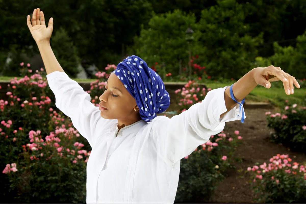 4 Queer Muslims Tell Their Story Through Style - Great article from <a href="/Qwearfashion/">Qwear</a> tinyurl.com/zuthrl5