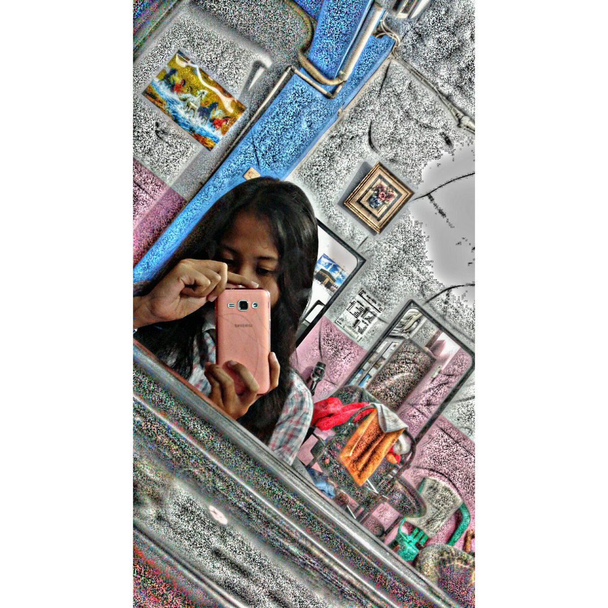 Deliv nya awet bener😂udah kaya makanan yang dipakein pengawet aja😂😂