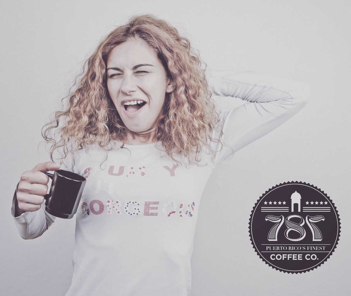 787 Coffee tweet media