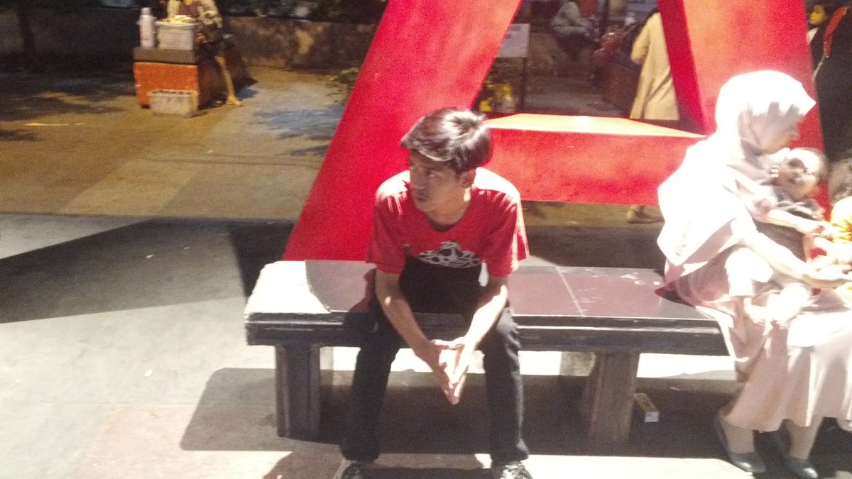 Iyot (@iyotkurnia) on Twitter photo 