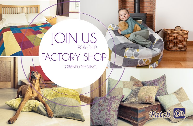 MyPatchBeanbags's tweet photo. https://t.co/kaJ6HRYQuY