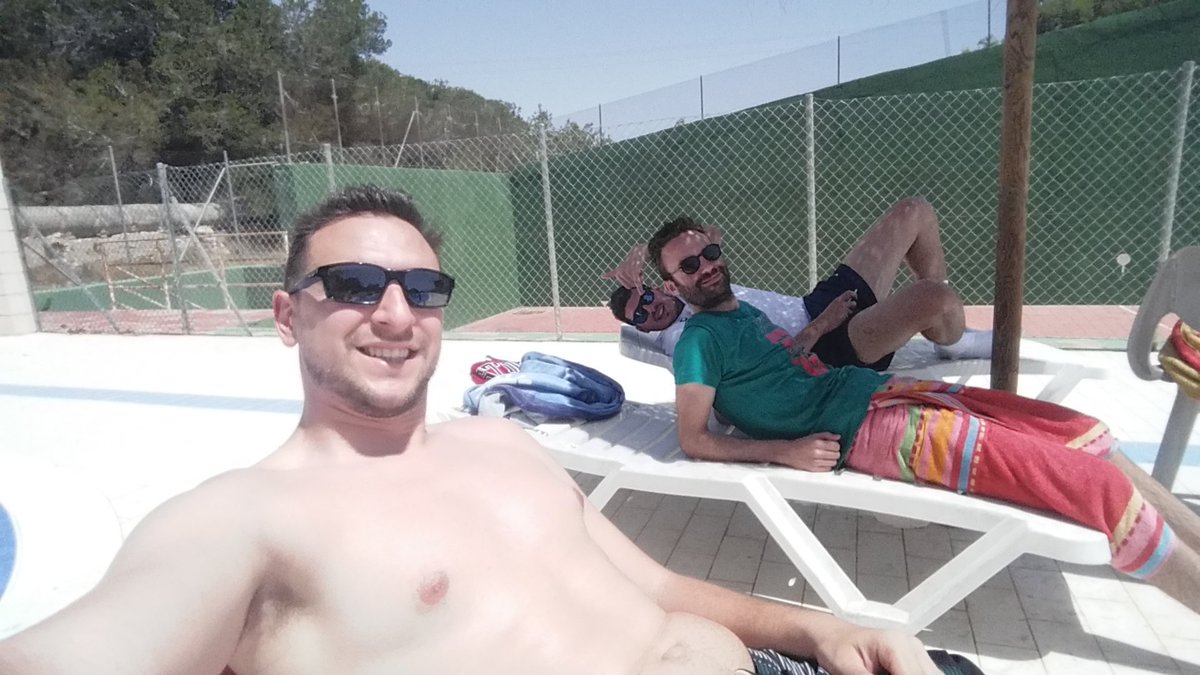 Dani Cucarella tweet media