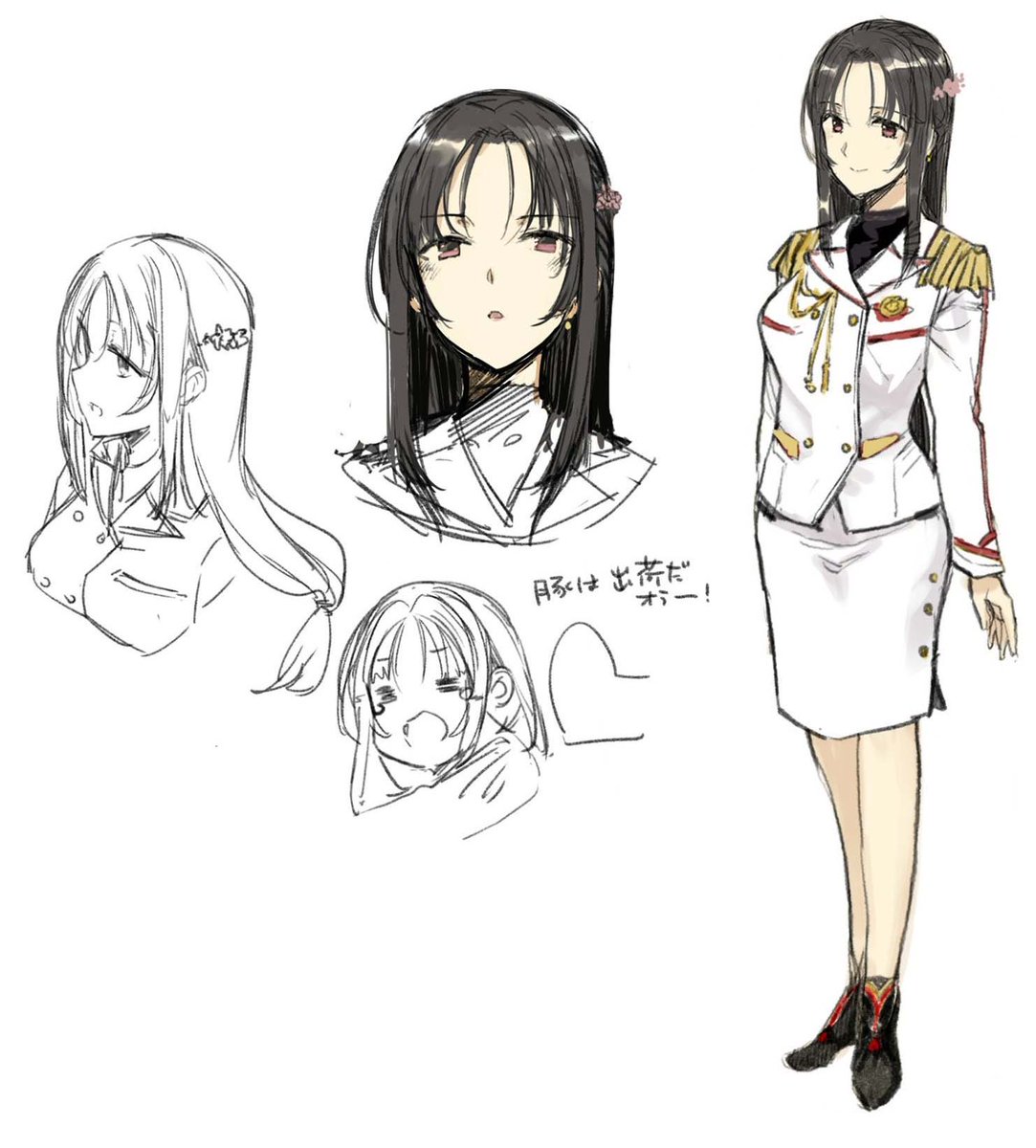 Twitter 上的 ファミ通文庫 3月新刊 3 30発売 発売直前 大人気シリーズ 暇人 魔王の姿で異世界 へ 第２巻 新キャラに美女が登場 主人公と同じく現実のプレイヤーがこの世界にいたんです 桂井よしあき先生の秘蔵キャラデザですよ T Co B0hxauirqe