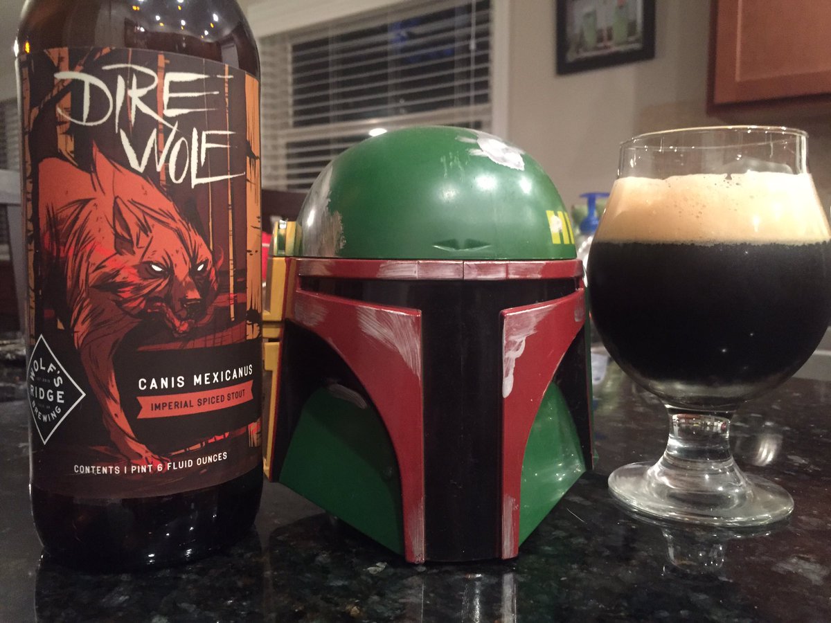 BeerbaFett tweet media