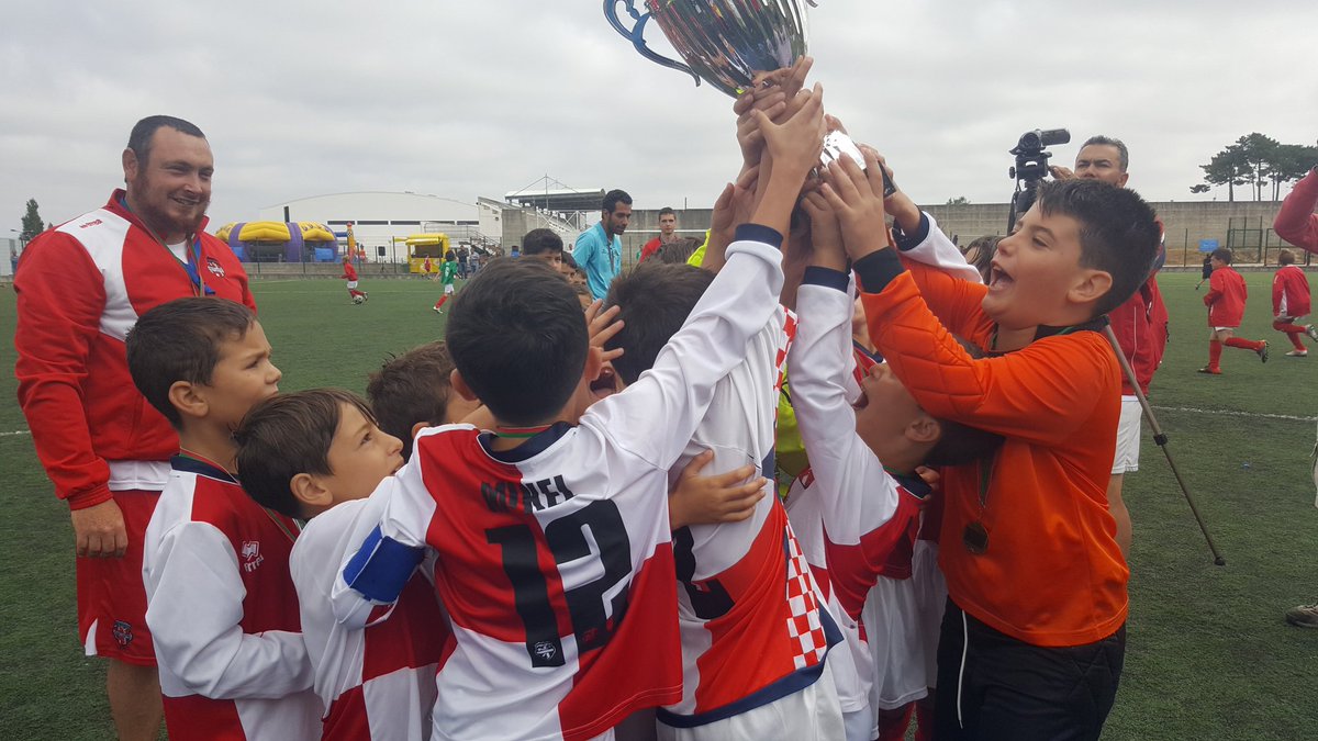 Puente Castro FC tweet media