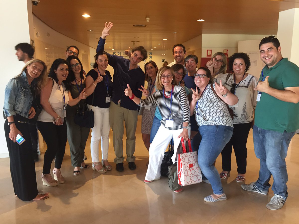 abgbelizon's tweet photo. @CSAcooperativa #dfcspain #Ucoerm_Innova ¡Claro que si! https://t.co/PxXjWorqHB