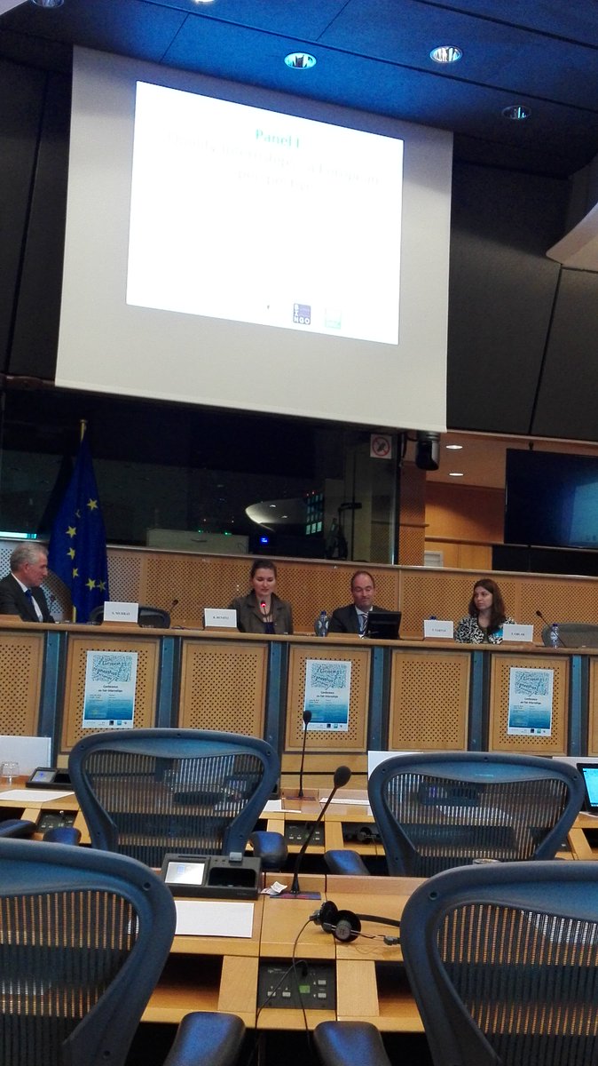 Agatha_Rogala's tweet photo. Paid Internships are an investment in a company's future! #fairinternships @brandobenifei @SMurrayEUK @EU_Social https://t.co/NOAkmzHjYI