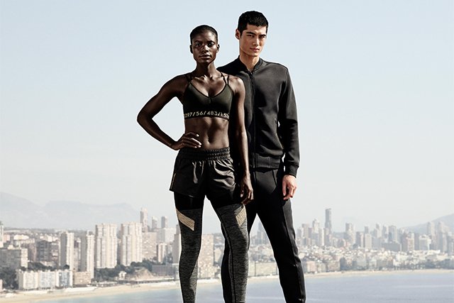 idstylecom's tweet image. Dukungan @hm @hmindonesia_ untuk para atlet #Olympics2016 bit.ly/29ooptC