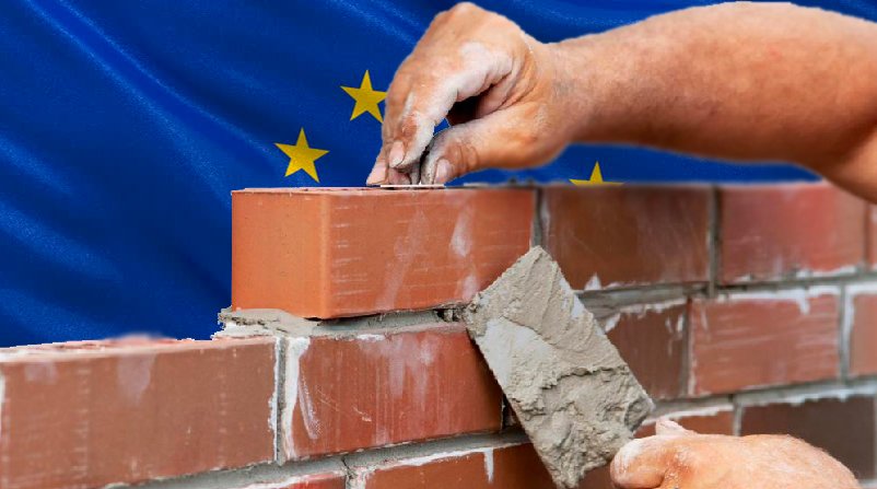 Views from Irish Construction Industry Experts post #BrexitVote tinyurl.com/hz5m2ro <a href="/CIF_Ireland/">Construction Industry Federation (CIF)</a> <a href="/peterstafford/">Peter</a>