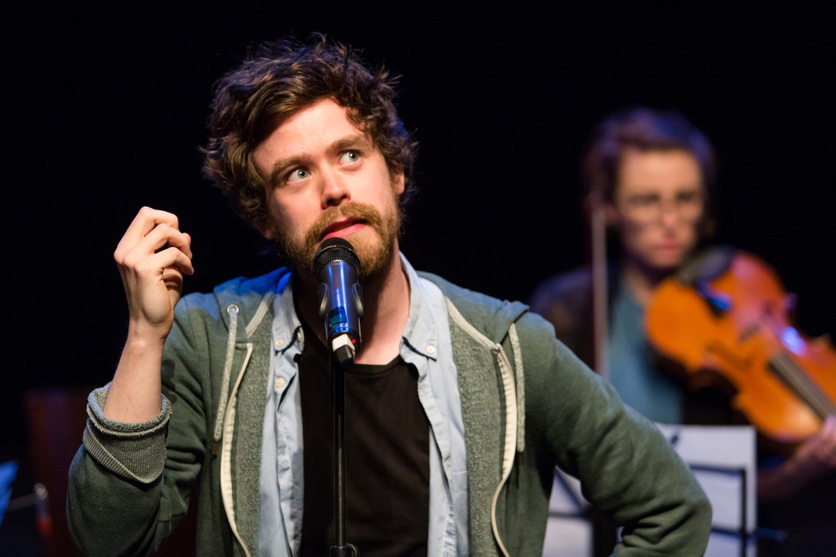 TronTheatre's tweet photo. #GreaterBelfast is the first #TronCreative show to transfer to @edfringe and we are DAMN EXCITED about it. https://t.co/gRw5RAP4kq