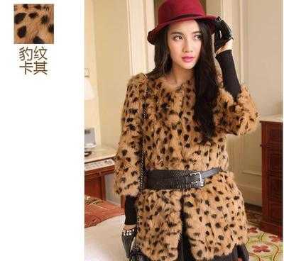 plwomenclothing's tweet photo. Luxury Winter Women Coat Fur Coat Woman Faux Fur Leopard Coats Fashion Warm O ... https://t.co/t1Ryv809ug https://t.co/VCTAObbo8a