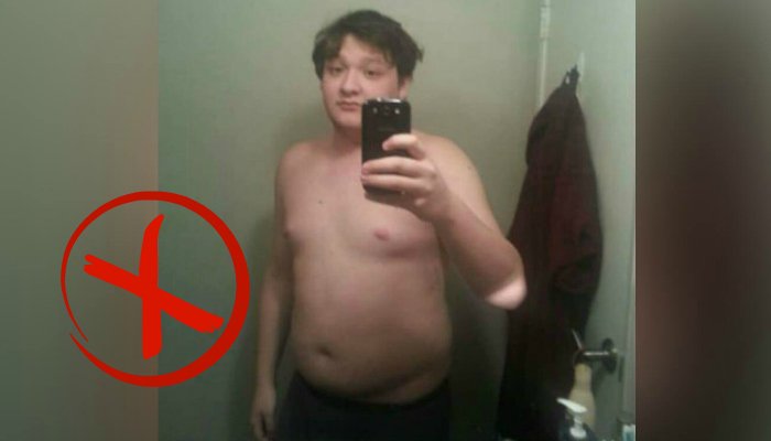 Este CHICO decidió dejar los Videojuegos por el Gimnasio y este fue el resultado…
canalmisterio.net/este-chico-dec…