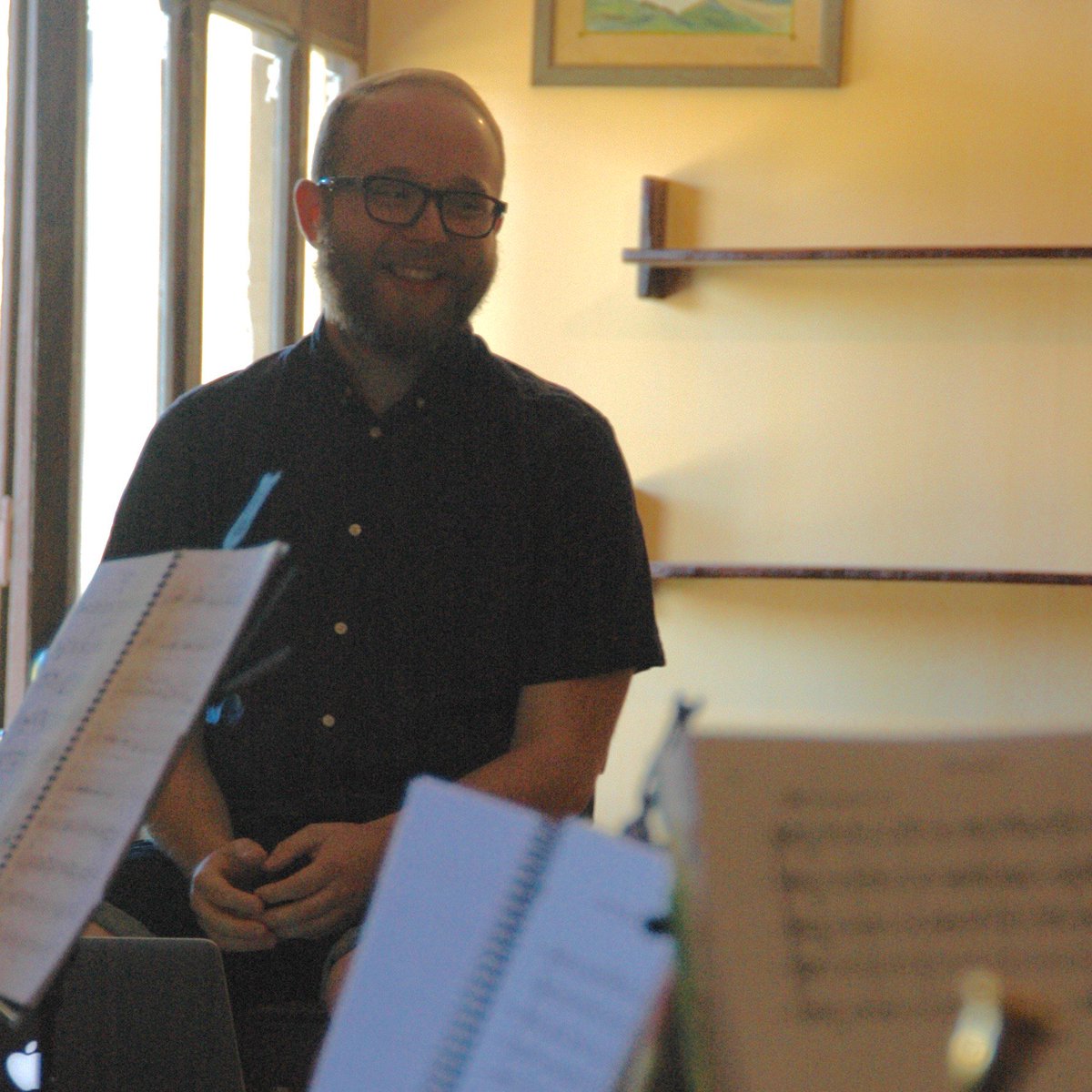 ChamberMus Campania tweet media