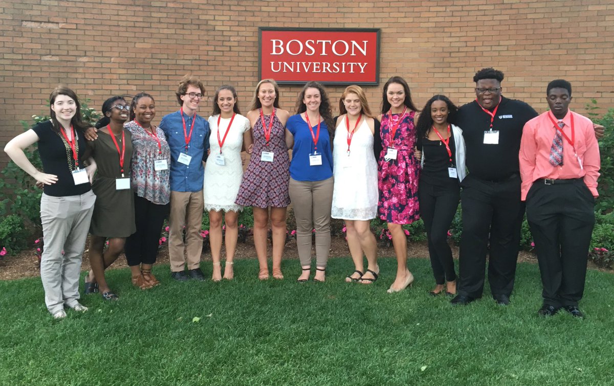 BHS_VTfT's tweet photo. Thank you @EducatorsRising for an awesome conference and competition! @vbschools had an amazing time! #EdRising16 https://t.co/Dn8LGpi847