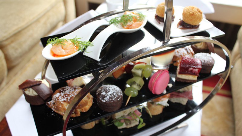 springfort's tweet photo. Join us for Afternoon Tea at Springfort Hall :)
#afternoontea #springforthall #cork #weddingvenue #delicious https://t.co/tZA8BtTohm