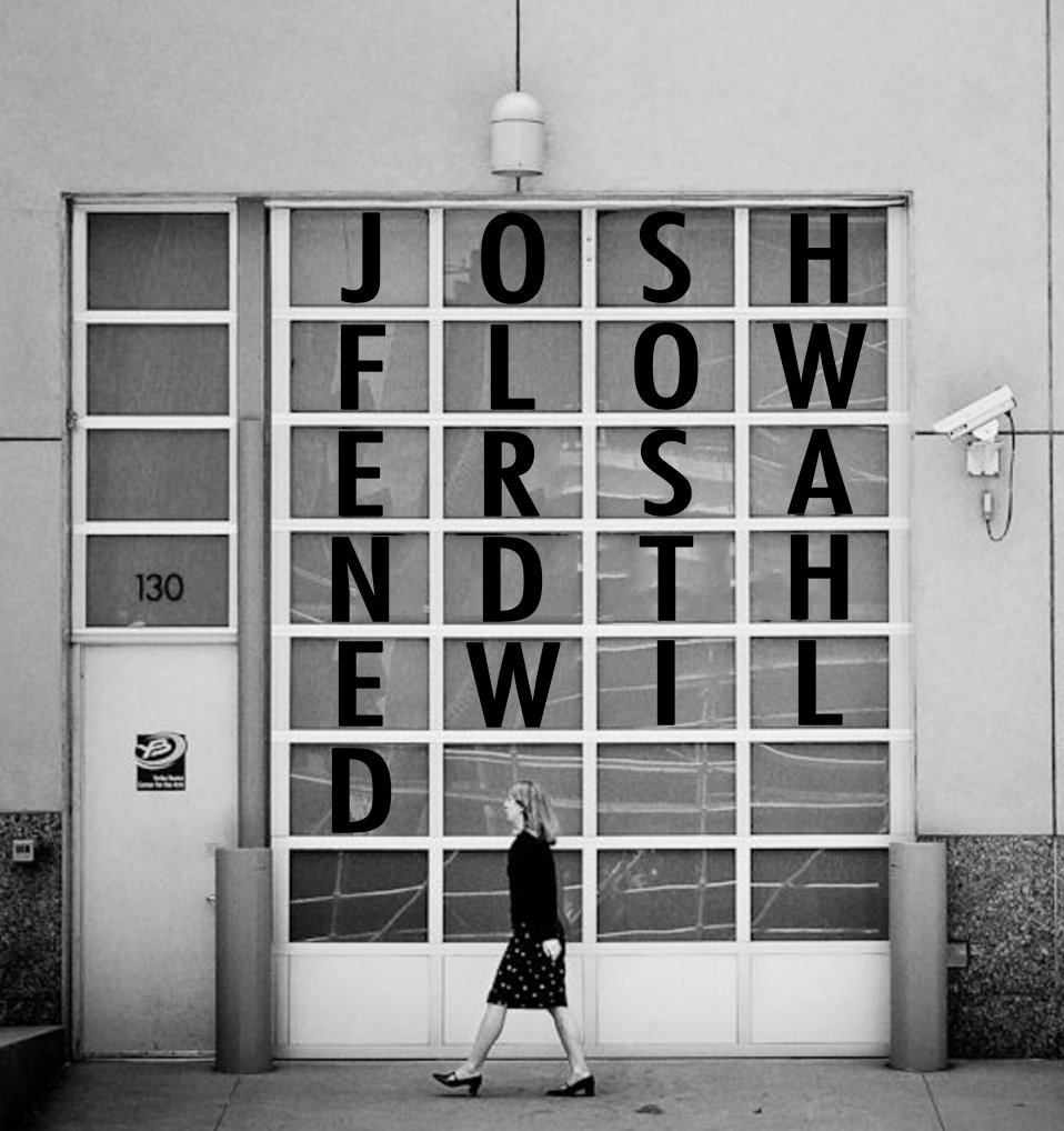 JoshFlowers&TheWild (@jfandtw) on Twitter photo 