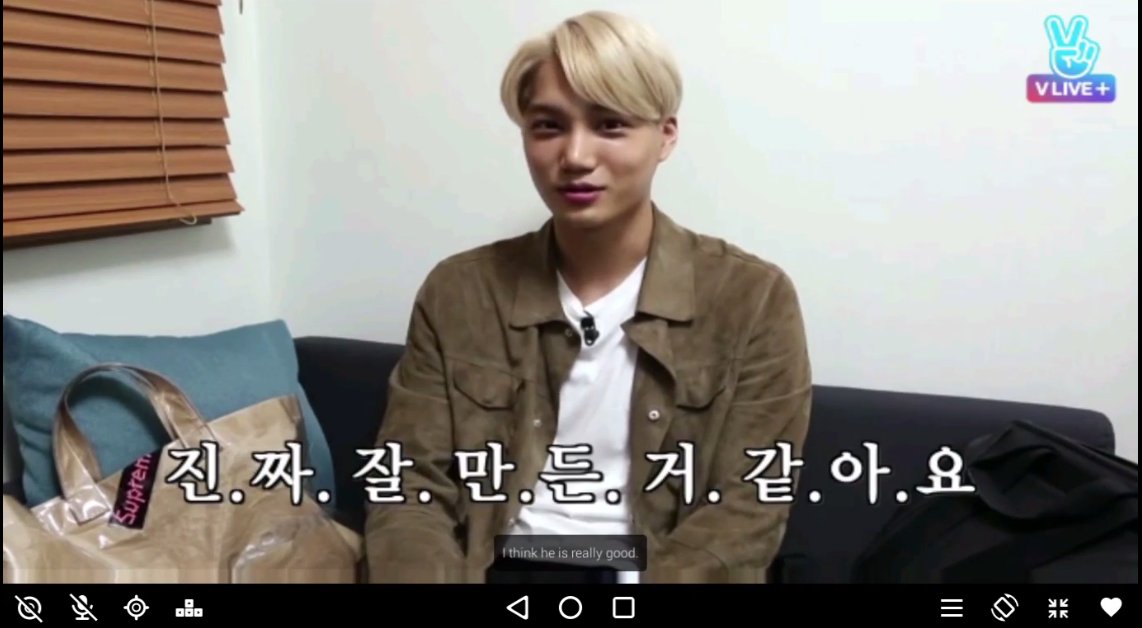 _Kyungsoo_lover's tweet photo. [ENG] GIFT VOD EXOMENTARY LIVE Vehind 1 

PASSWORD: monster 

https://t.co/7UfJddoRvs
https://t.co/FQDWlmYOxi https://t.co/fAn62qoJy5