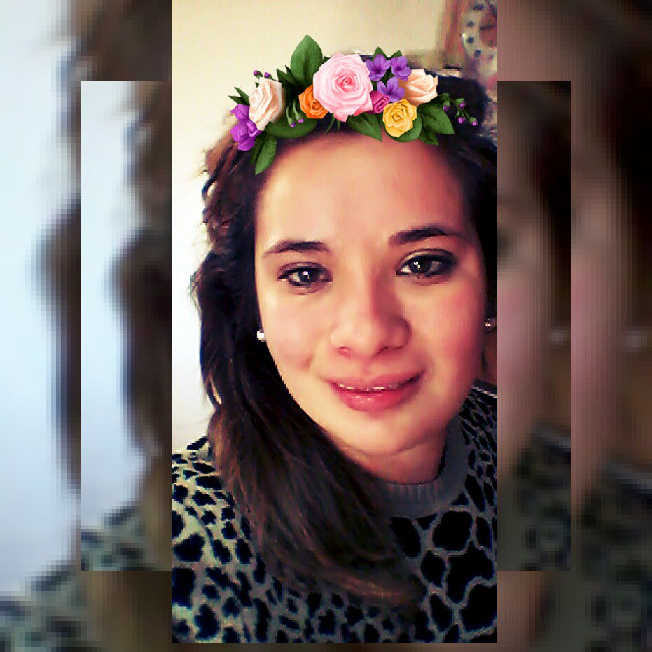 Buenos díAs☺😊😀😁 una de recién ..😗😙😘