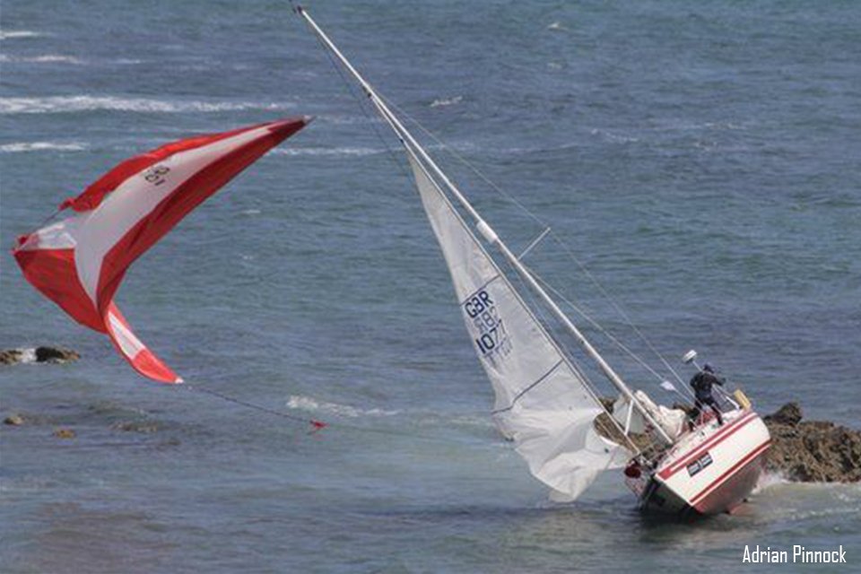 Are you racing in #RTIR this weekend? If so, check our race winning advice - bit.ly/winRTIR #raceforall