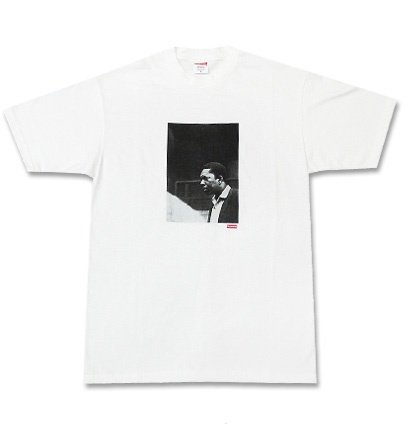 Supreme John Coltrane Tee 2024