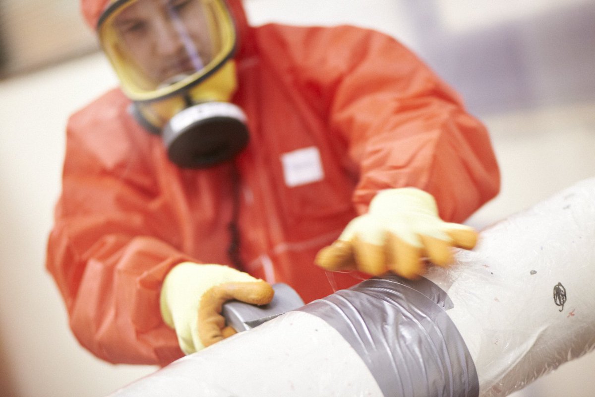 ThinkSafetyDocs's tweet image. Asbestos Awareness eLearning Courses at £15 - IATP Certified.  Call now on 0845 463 1834