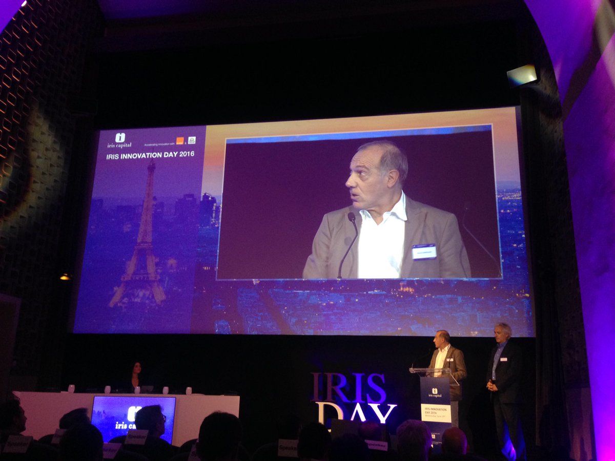 Welcome to the Iris Day starting NOW #irisday2016