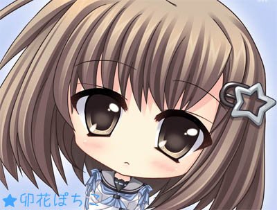 chupa!cavla（卯花ぽちこ、鏑木かんら） どんな道でも炎で