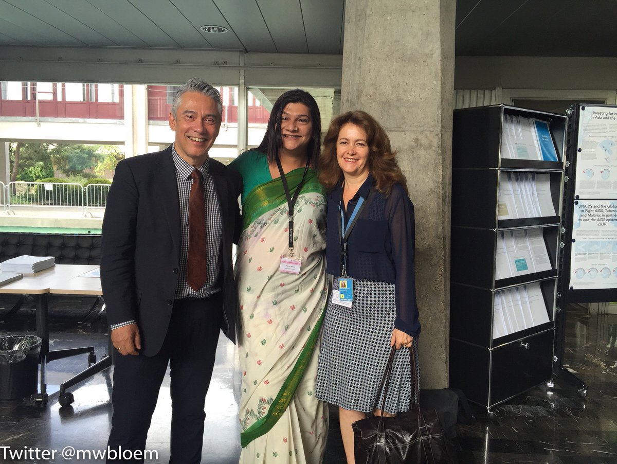 mwbloem's tweet image. The @UNAIDS #jointprogram is essential to end AIDS by 2030; Governments, UN systems, civil society &amp;amp; private sector.