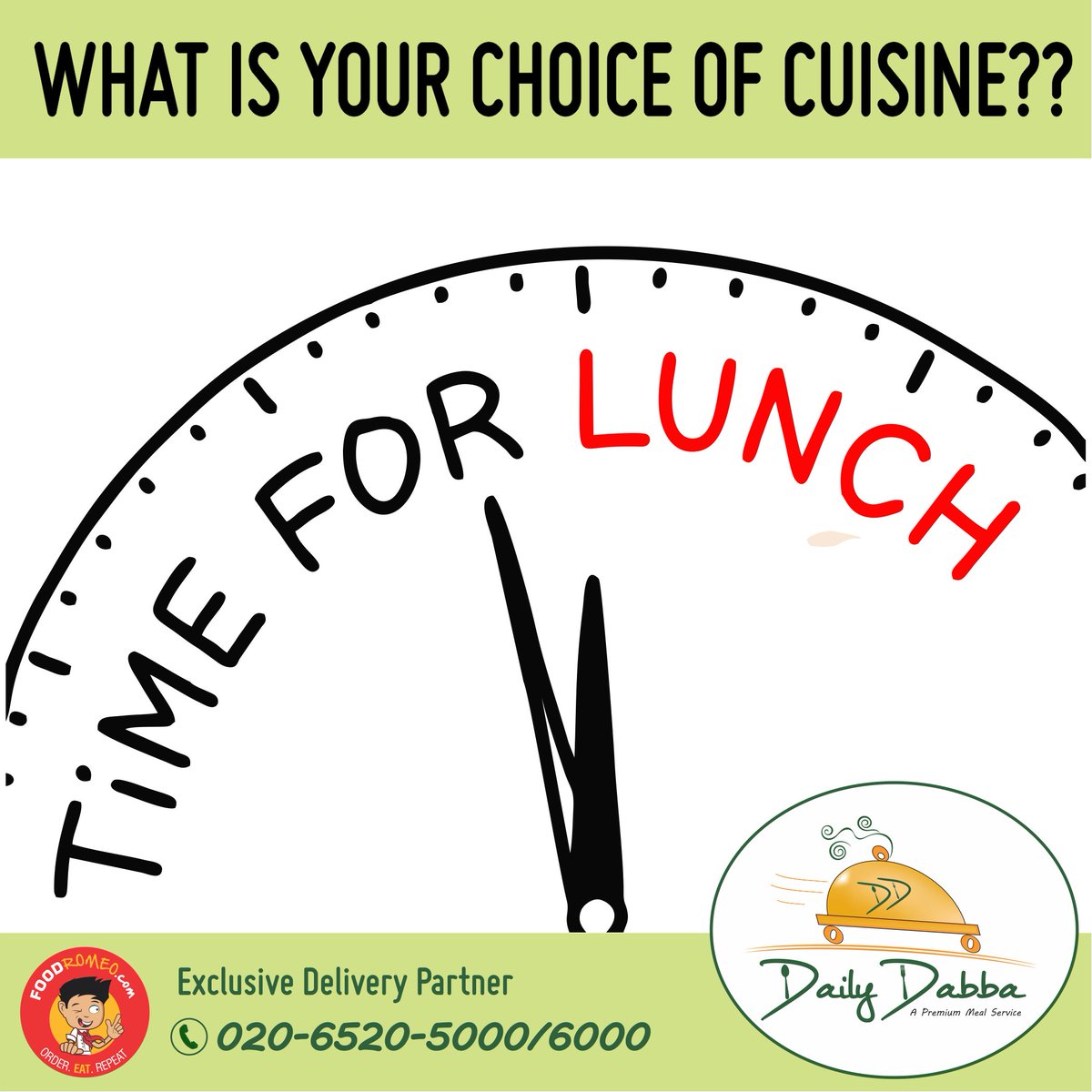 DailyDabba's tweet photo. #Office #Work #Food #DailyDabba #Pune #PuneFoodie https://t.co/0SPO3sre65
