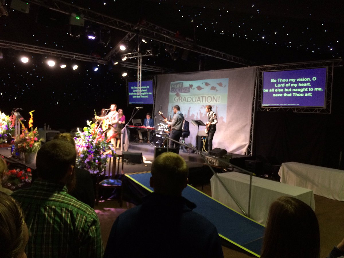 Time For God tweet media