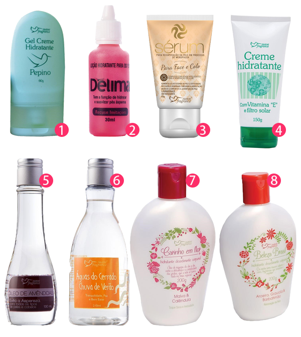 Pele seca? Vem ver as nossas dicas para cuidar da pele no inverno: goo.gl/rcGMZF