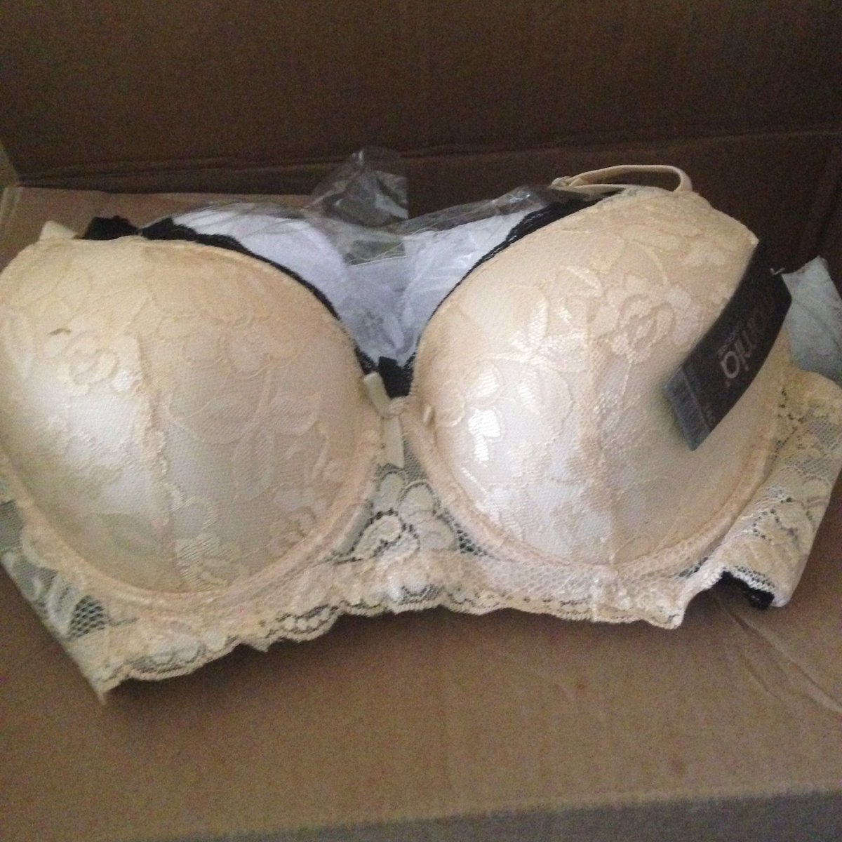 All bra