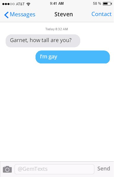 GemTexts's tweet photo. https://t.co/7oWXXKCBZq