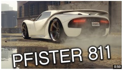 REBLCommunity's tweet photo. Check out the new Pfister 811 in action! - https://t.co/Ubtjn8itKY - @RockstarGames @YouTubeGaming #GTAOnline https://t.co/0zZEYk6z10