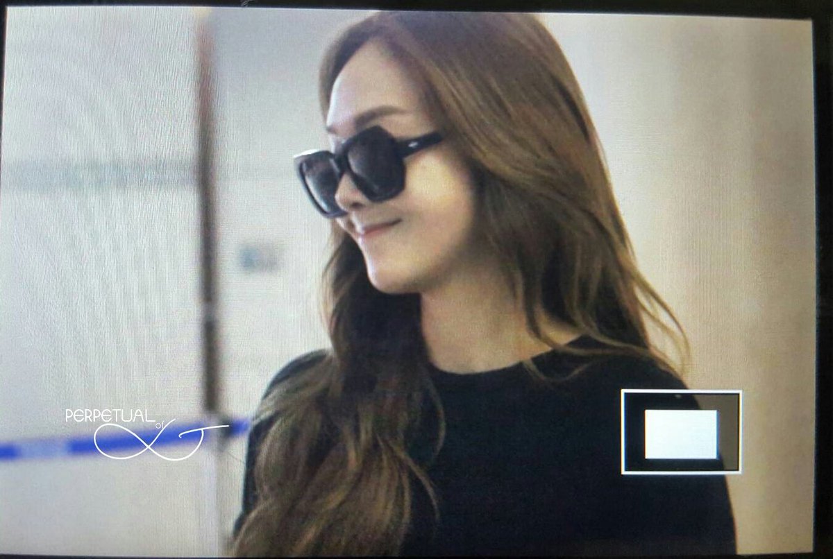 perpetualofj's tweet photo. 160629 jessica https://t.co/2Xq9pD8QZ6
